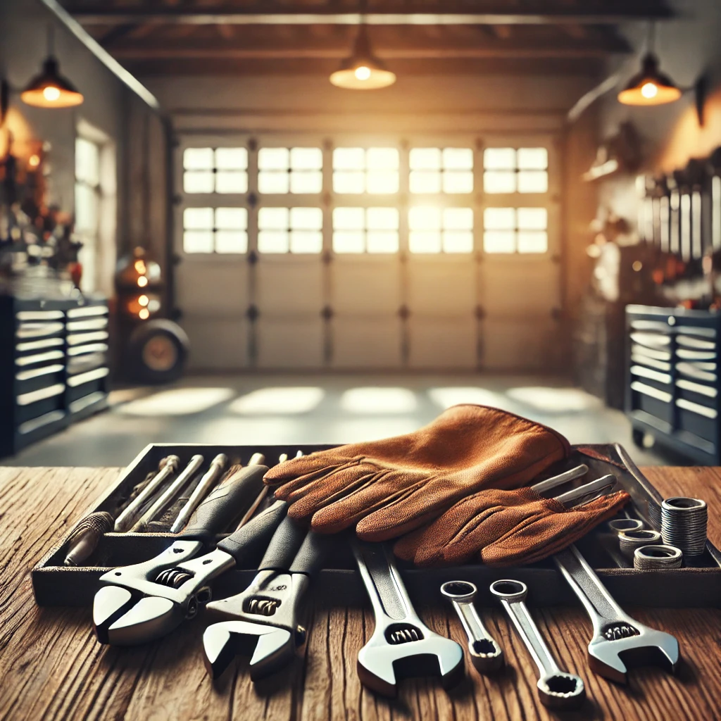 About Our Family-Owned Garage Door Company in Middletown OH - Professional Service Team