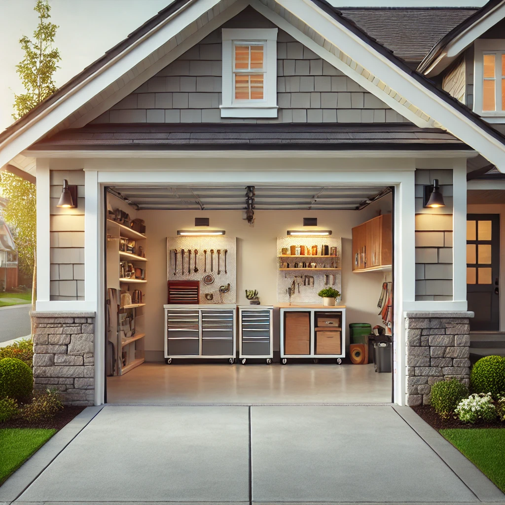 Latest garage door repair tips and maintenance guides from Middletown's trusted experts