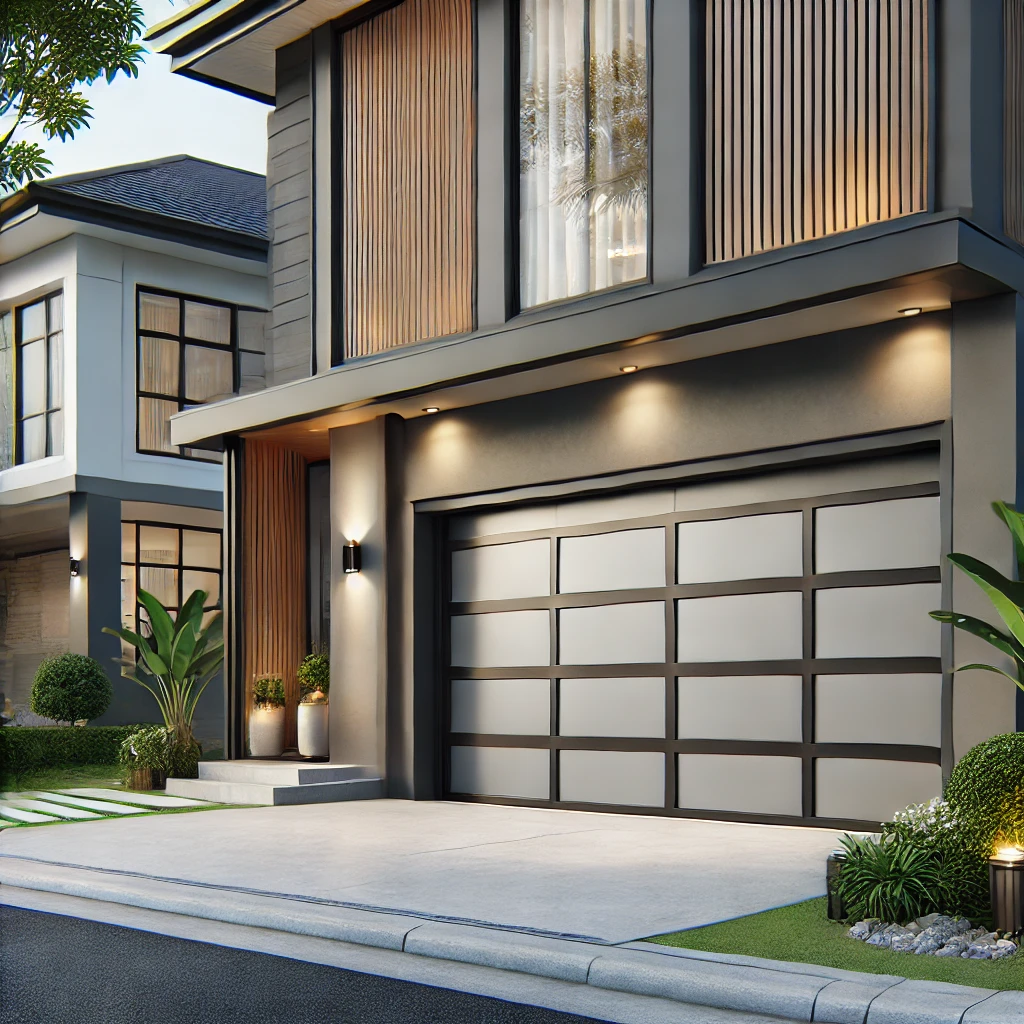 Professional Garage Door Company Middletown OH - 24/7 Emergency Service & Repairs