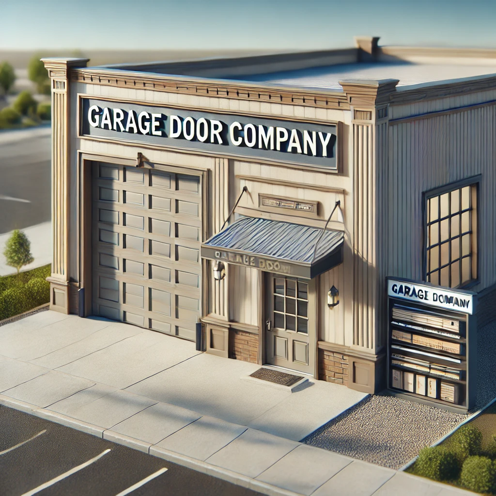Best Garage Door Company Near Me Middletown OH - 24/7 Emergency Service