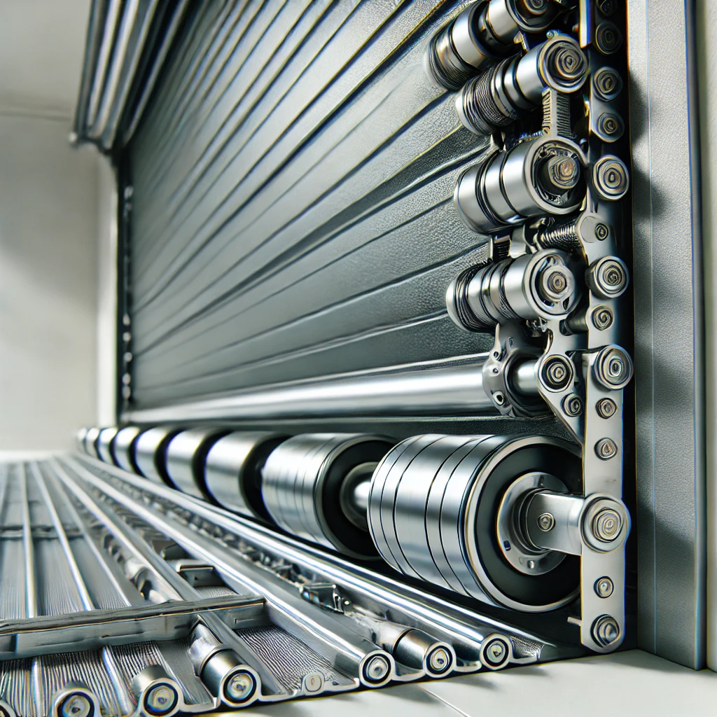 Expert Roller Garage Door Repairs Middletown OH - Professional Door System Specialists
